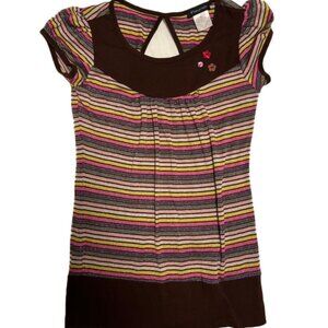 ADORABLE Vintage top